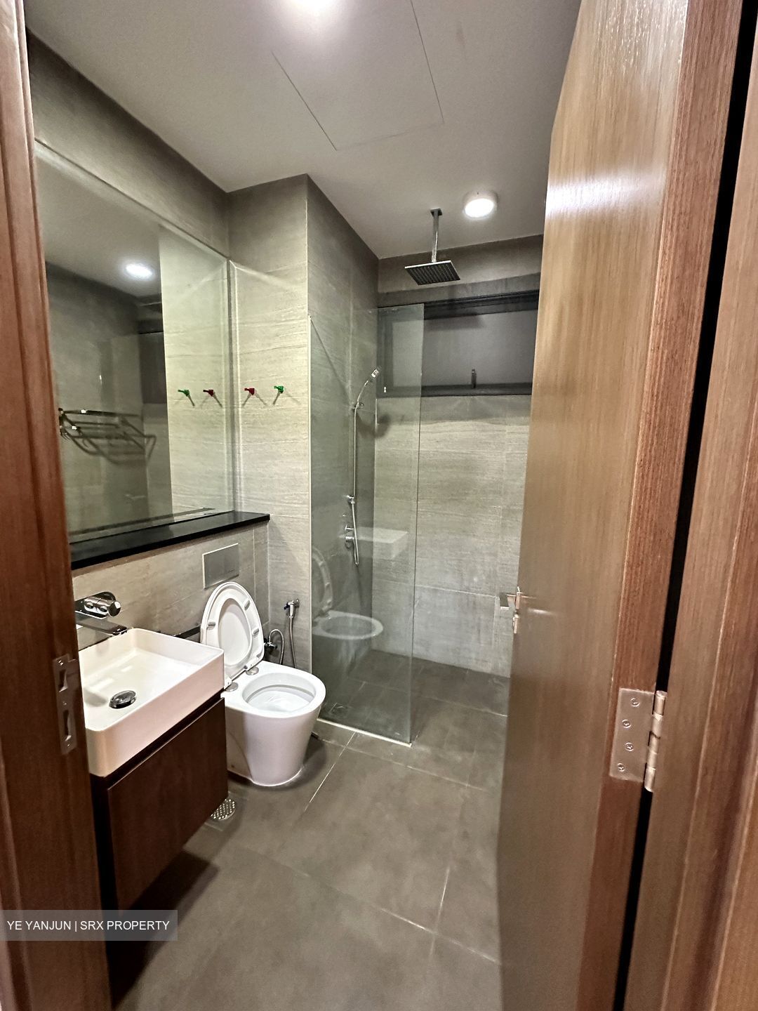 City Suites (D12), Apartment #580757091